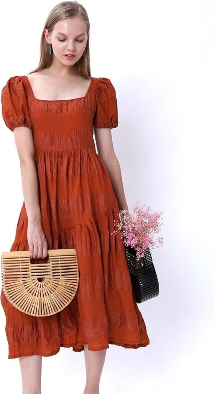 Bamboo Handbag Handmade Large Tote Bag Straw Beach Bags Beach Purse